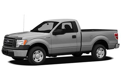 Ford F150 2009-2014